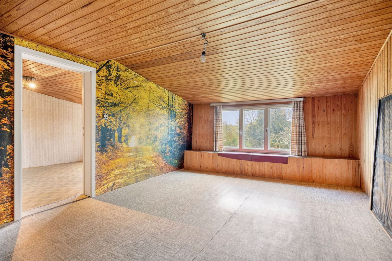 FOTO’S 9 : Woning te 1650 BEERSEL (België) - Prijs &euro;&nbsp;530.000