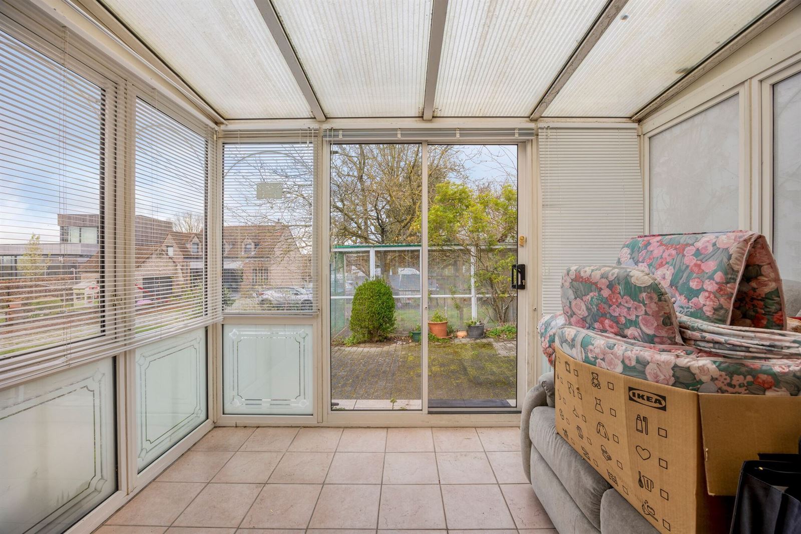 FOTO’S 5 : Woning te 1650 BEERSEL (België) - Prijs &euro;&nbsp;530.000