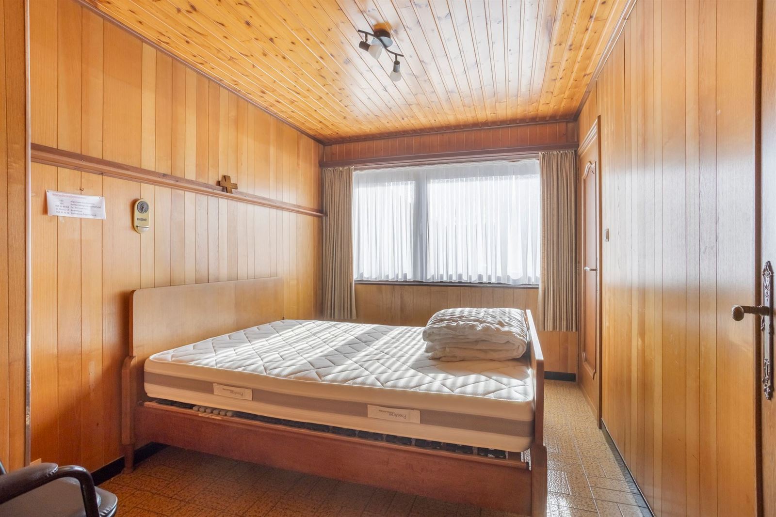 FOTO’S 8 : Kantoor met woning te 1755 OETINGEN (België) - Prijs &euro;&nbsp;469.000