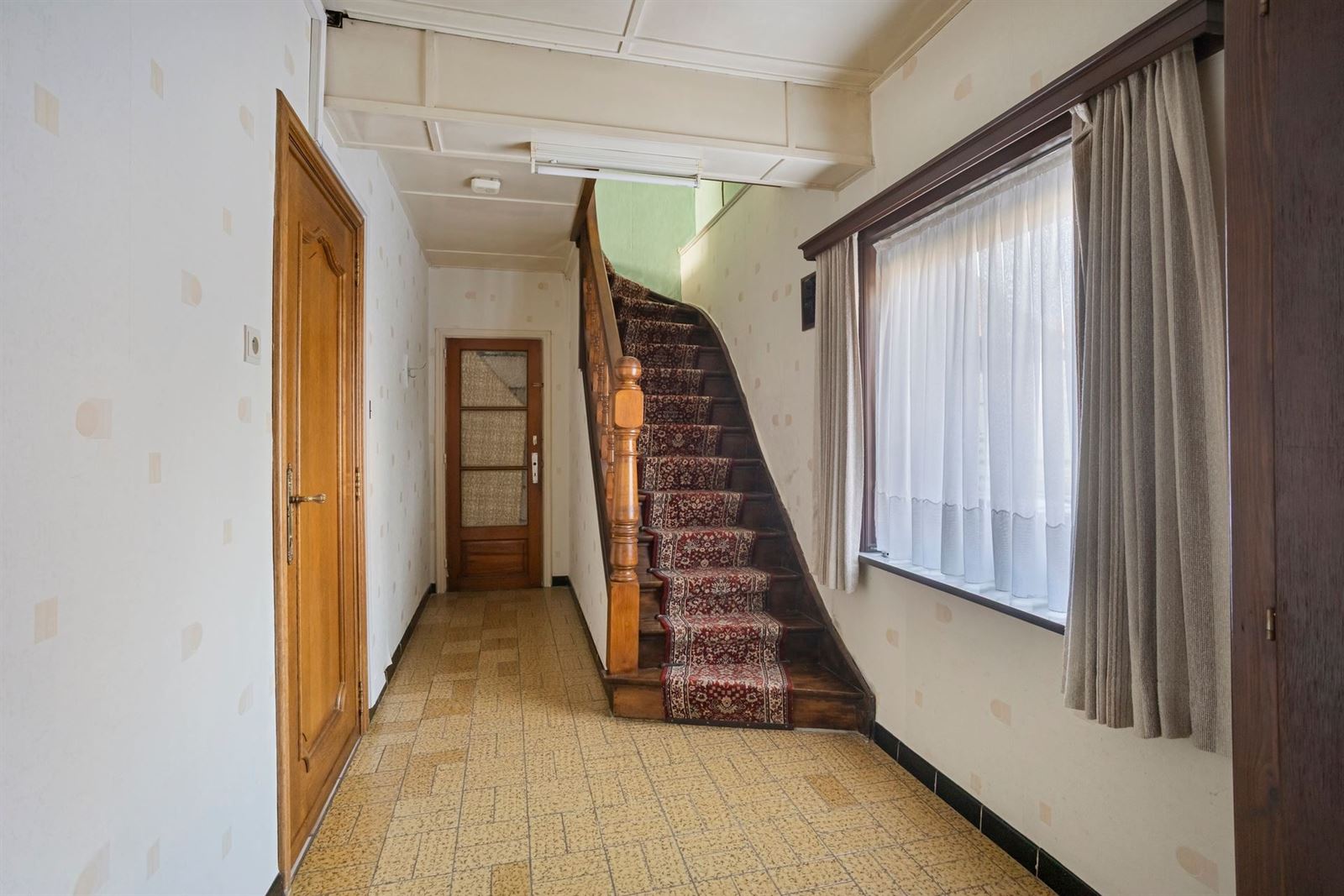 FOTO’S 11 : Kantoor met woning te 1755 OETINGEN (België) - Prijs &euro;&nbsp;469.000