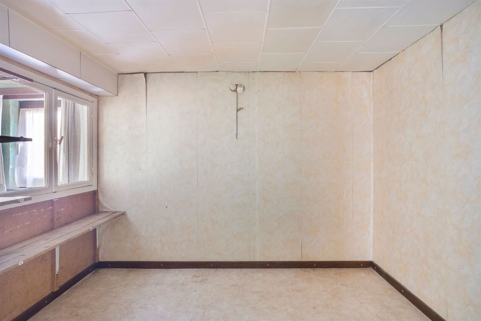 FOTO’S 15 : Kantoor met woning te 1755 OETINGEN (België) - Prijs &euro;&nbsp;469.000