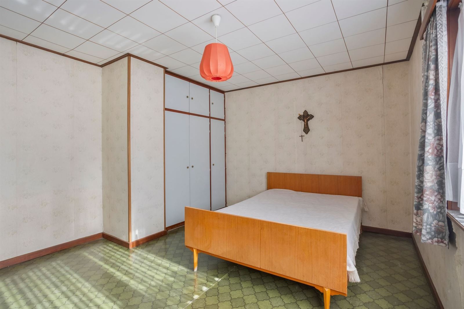 FOTO’S 18 : Kantoor met woning te 1755 OETINGEN (België) - Prijs &euro;&nbsp;469.000