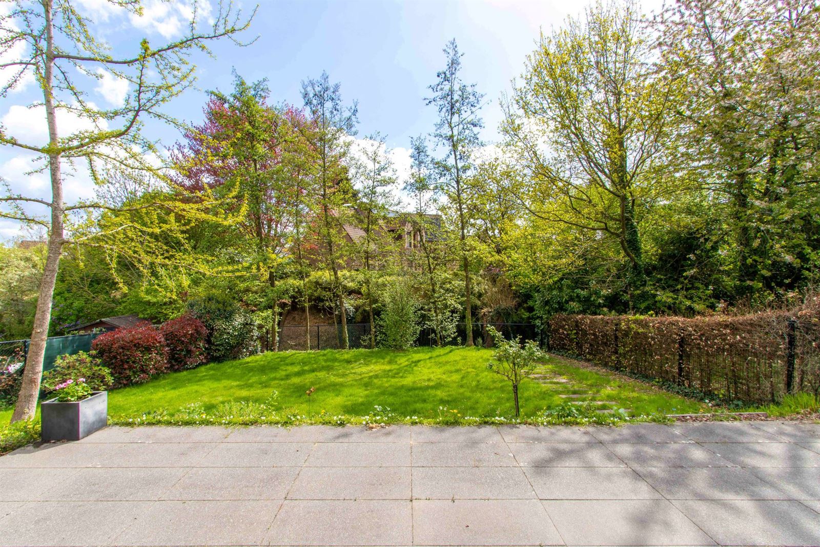 FOTO’S 29 : Villa te 1653 DWORP (België) - Prijs &euro;&nbsp;2.100