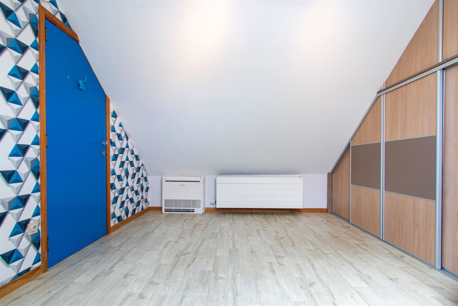 FOTO’S 26 : Villa te 1653 DWORP (België) - Prijs &euro;&nbsp;2.100