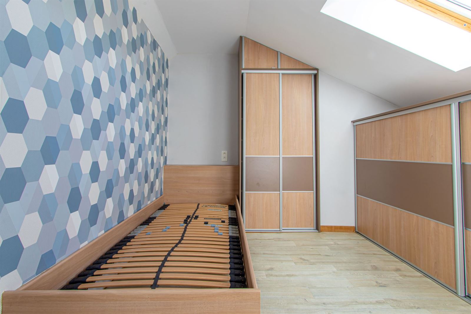 FOTO’S 23 : Villa te 1653 DWORP (België) - Prijs &euro;&nbsp;2.100