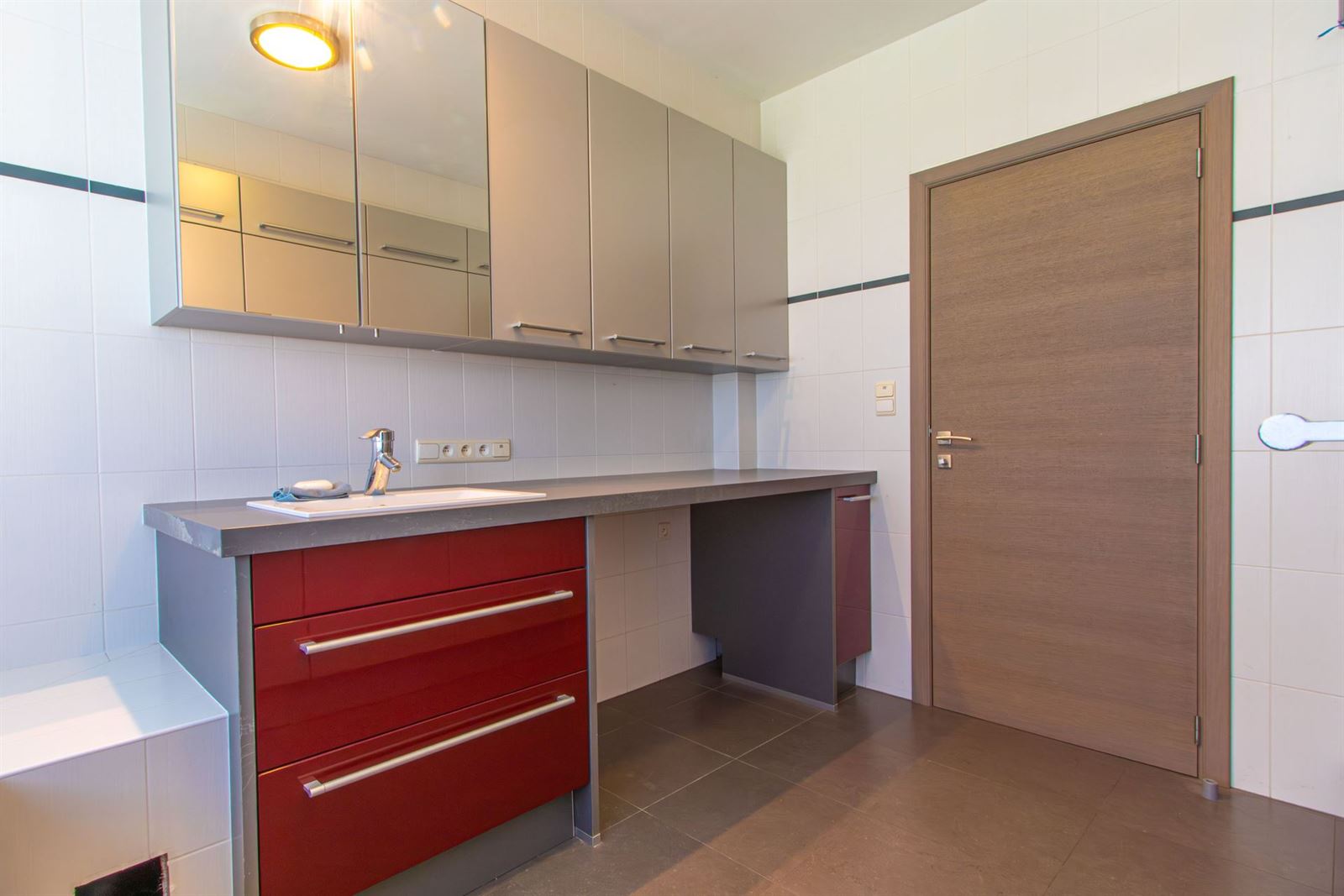 FOTO’S 10 : Villa te 1653 DWORP (België) - Prijs &euro;&nbsp;2.100