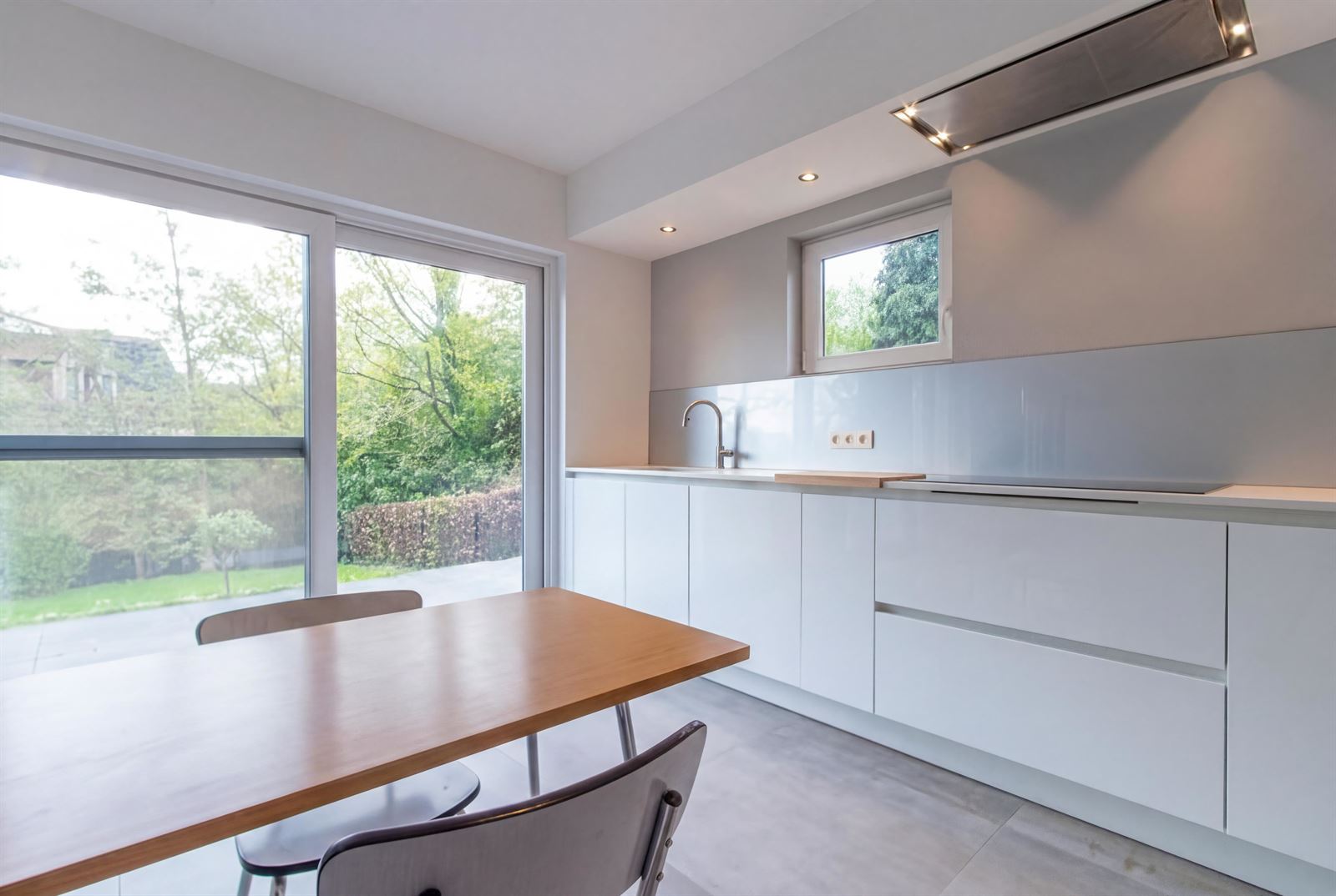 FOTO’S 8 : Villa te 1653 DWORP (België) - Prijs &euro;&nbsp;2.100