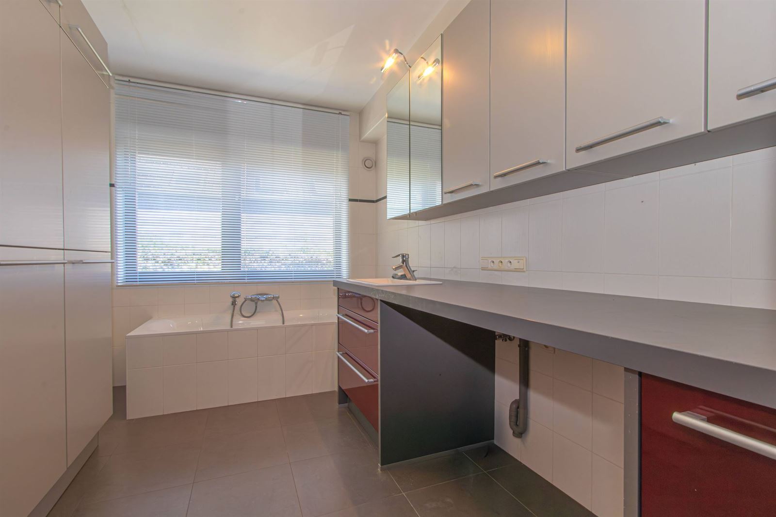 FOTO’S 9 : Villa te 1653 DWORP (België) - Prijs &euro;&nbsp;2.100