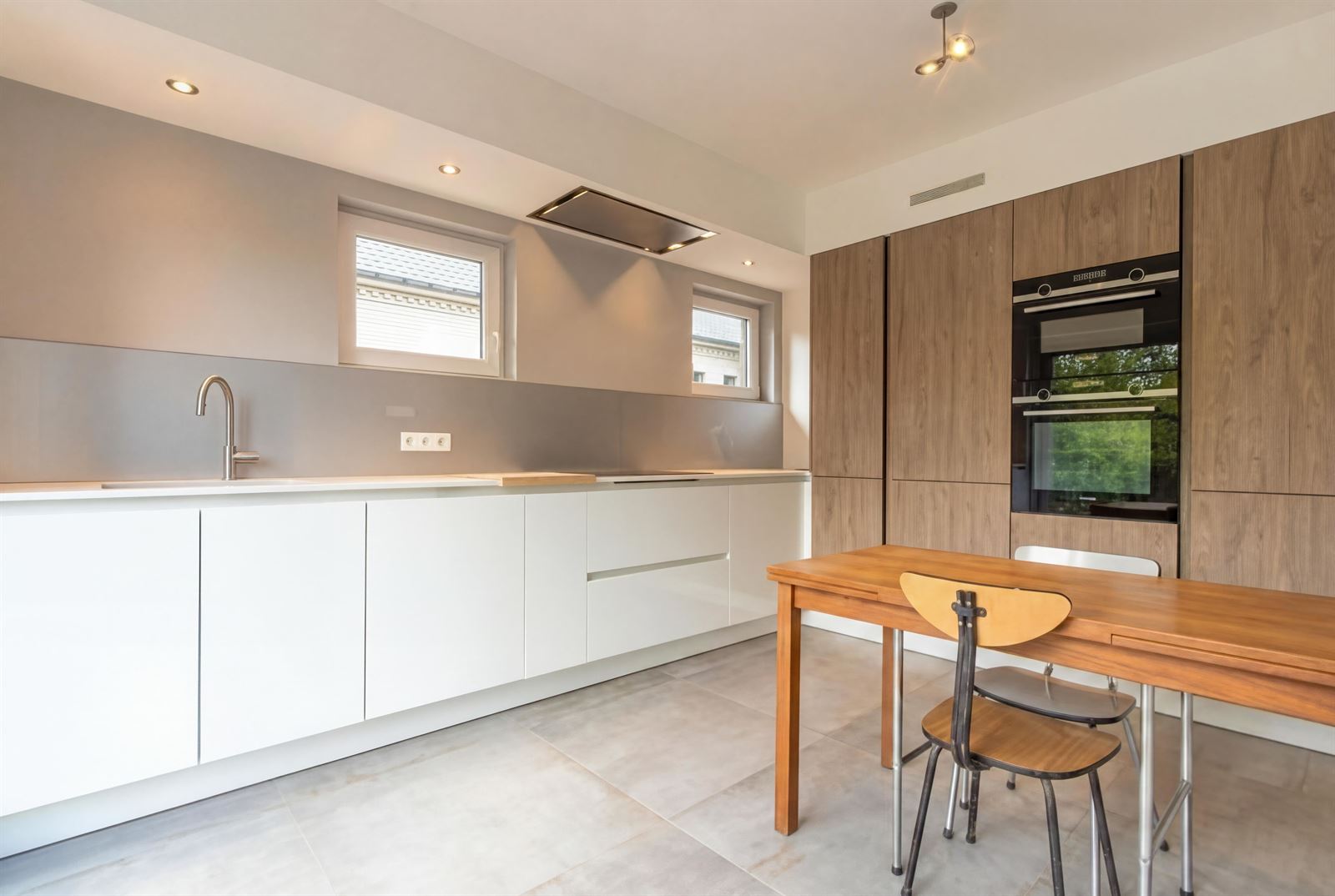 FOTO’S 7 : Villa te 1653 DWORP (België) - Prijs &euro;&nbsp;2.100