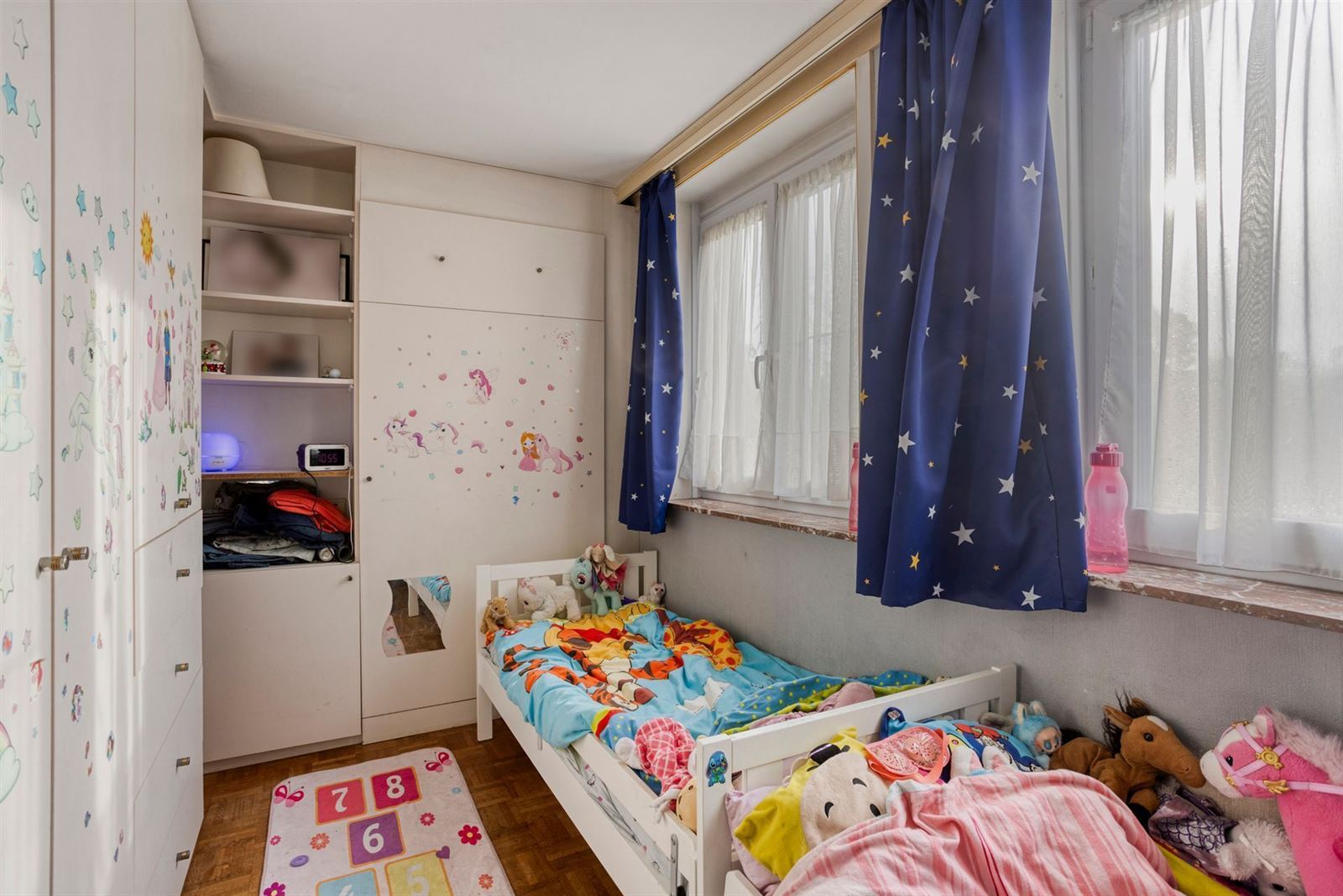 FOTO’S 24 : Villa te 1650 BEERSEL (België) - Prijs &euro;&nbsp;599.000