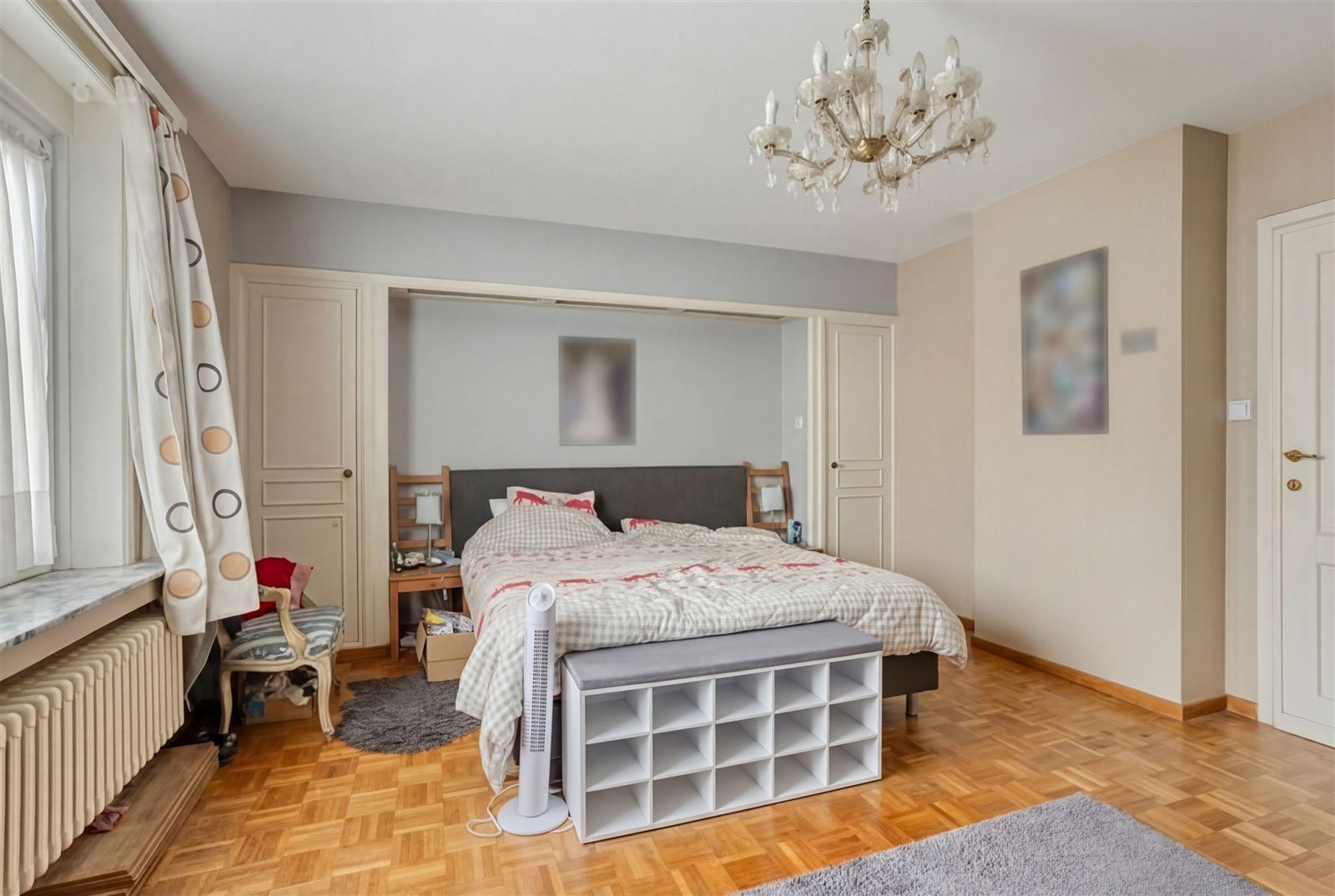 FOTO’S 21 : Villa te 1650 BEERSEL (België) - Prijs &euro;&nbsp;599.000