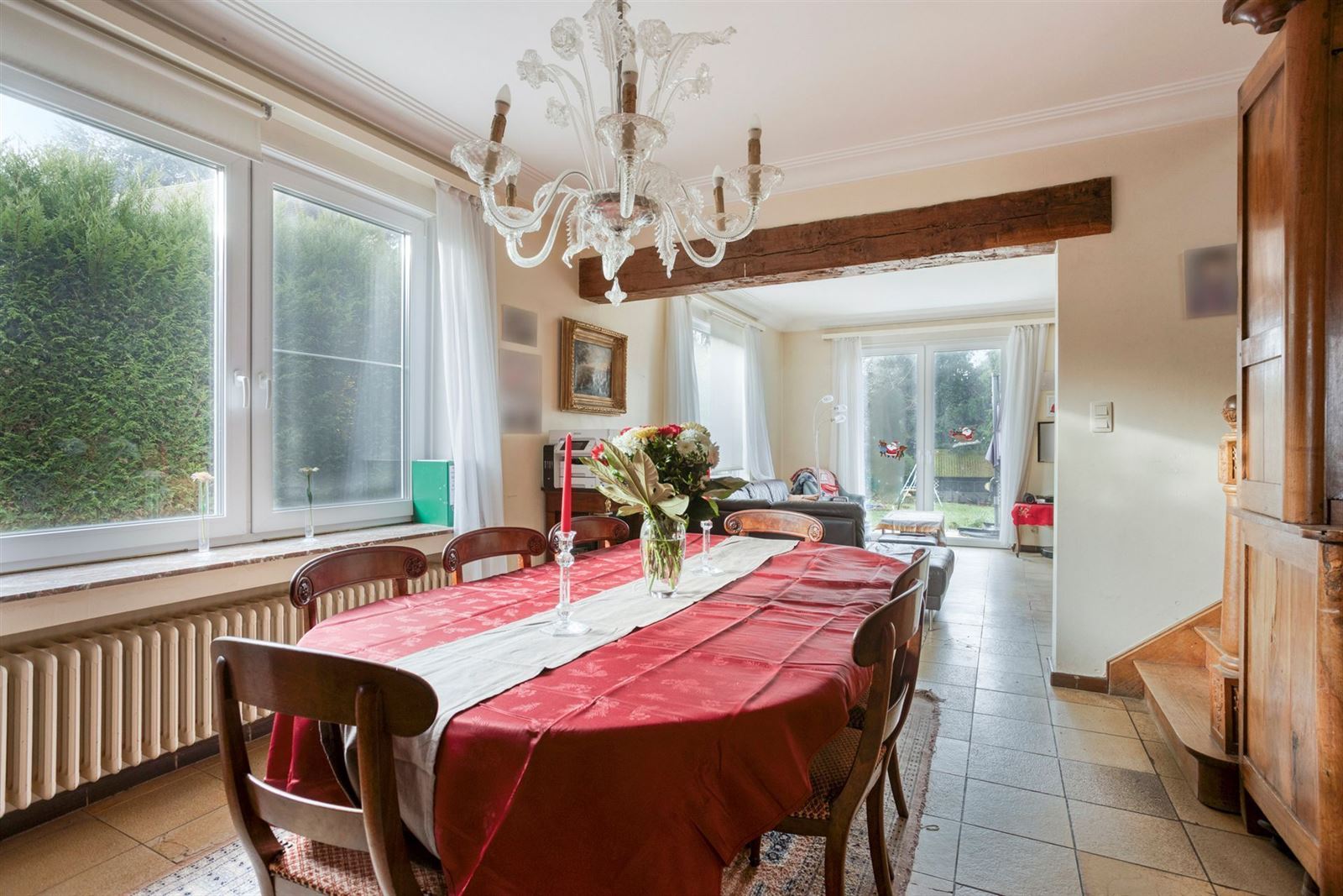 FOTO’S 8 : Villa te 1650 BEERSEL (België) - Prijs &euro;&nbsp;599.000