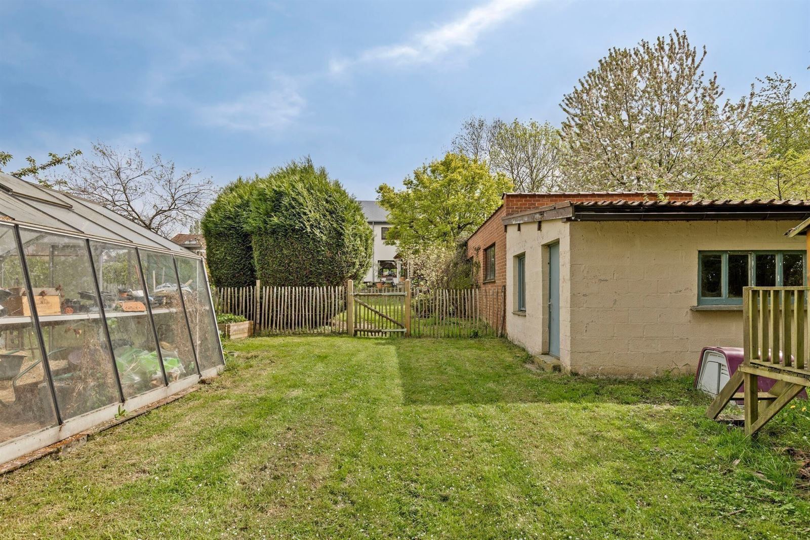 FOTO’S 30 : Woning te 1500 HALLE (België) - Prijs Vanaf &euro;&nbsp;490.000