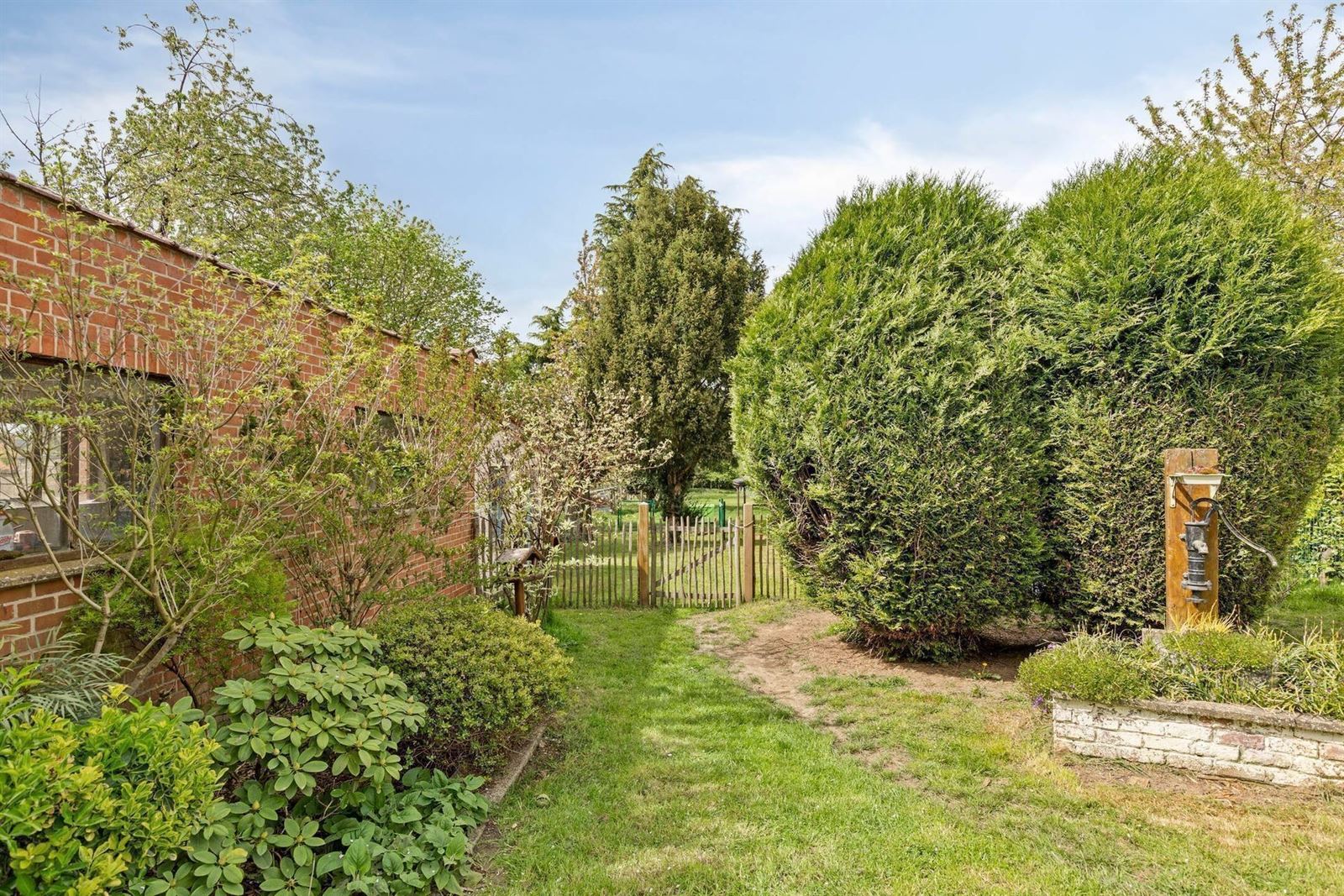 FOTO’S 26 : Woning te 1500 HALLE (België) - Prijs Vanaf &euro;&nbsp;490.000