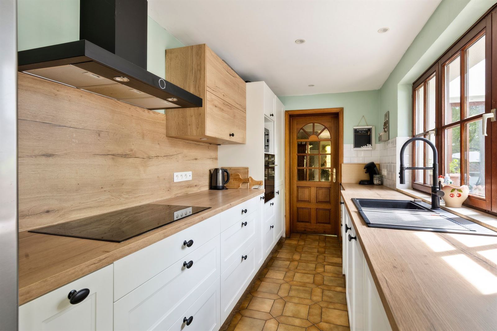 FOTO’S 11 : Woning te 1500 HALLE (België) - Prijs Vanaf &euro;&nbsp;490.000