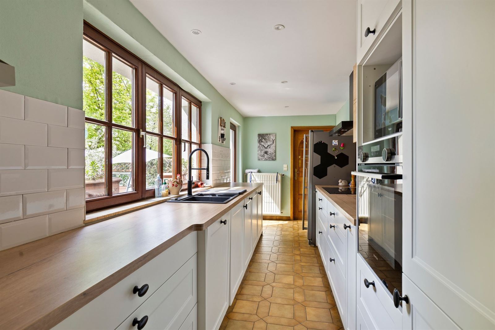 FOTO’S 10 : Woning te 1500 HALLE (België) - Prijs Vanaf &euro;&nbsp;490.000