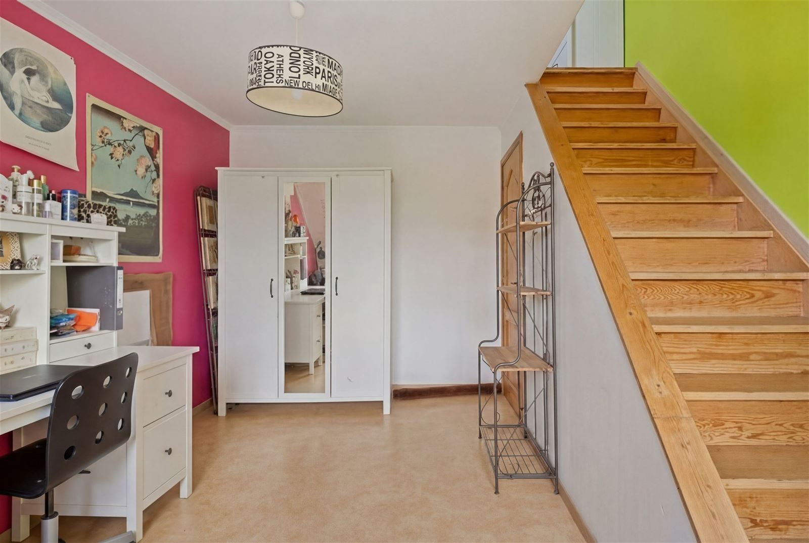 FOTO’S 13 : Woning te 1500 HALLE (België) - Prijs Vanaf &euro;&nbsp;490.000