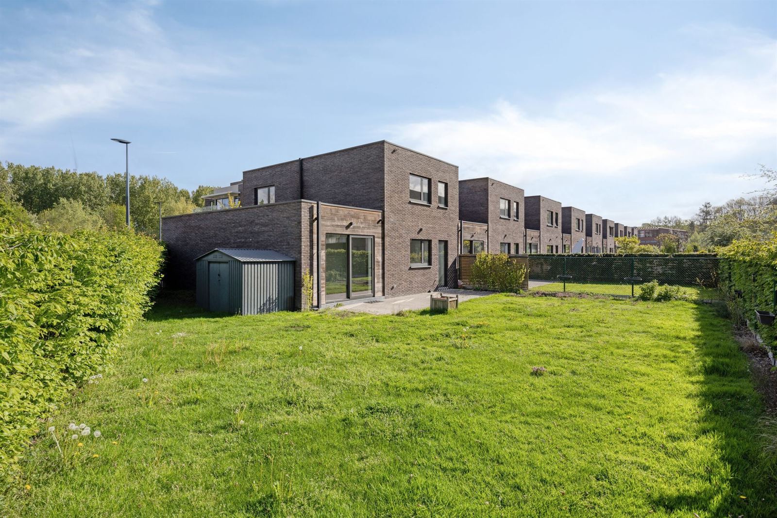 FOTO’S 27 : Woning te 1501 HALLE (België) - Prijs &euro;&nbsp;1.550