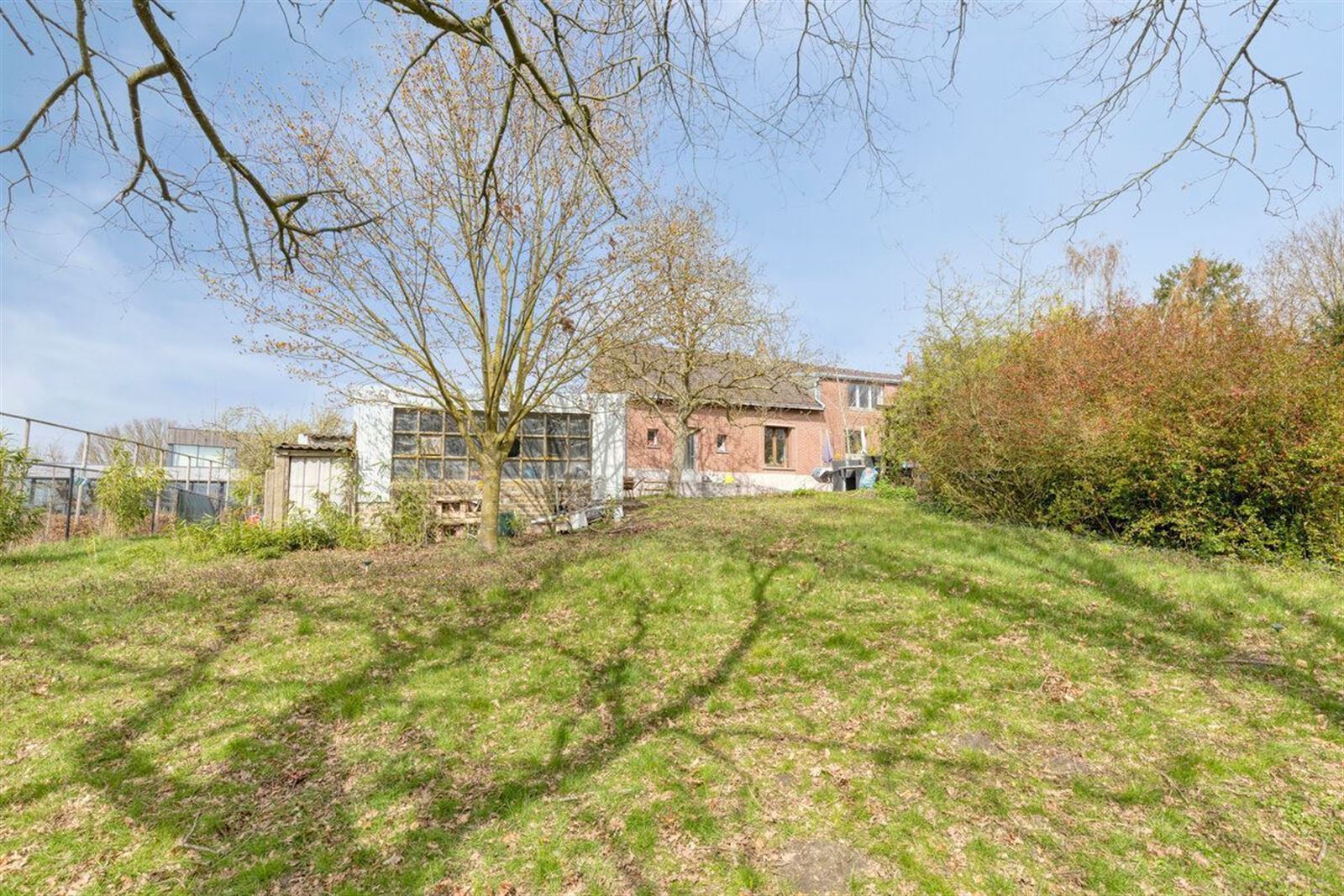 FOTO’S 32 : Woning te 1650 BEERSEL (België) - Prijs &euro;&nbsp;530.000
