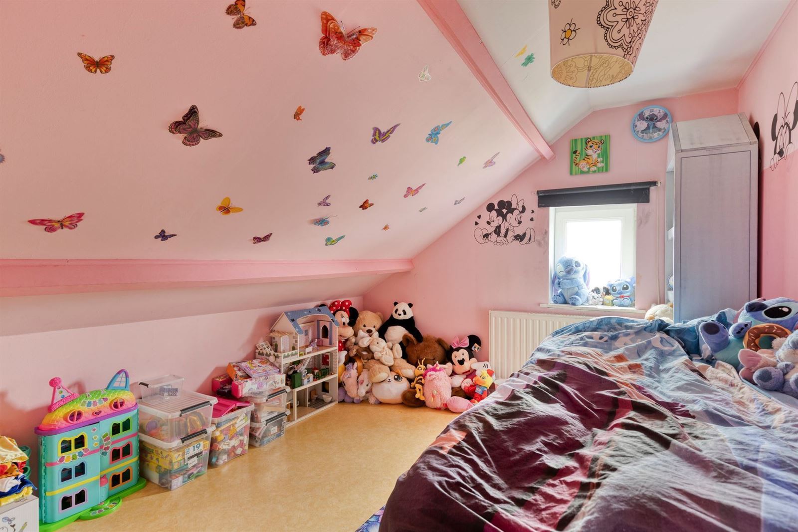 FOTO’S 29 : Woning te 1650 BEERSEL (België) - Prijs &euro;&nbsp;530.000