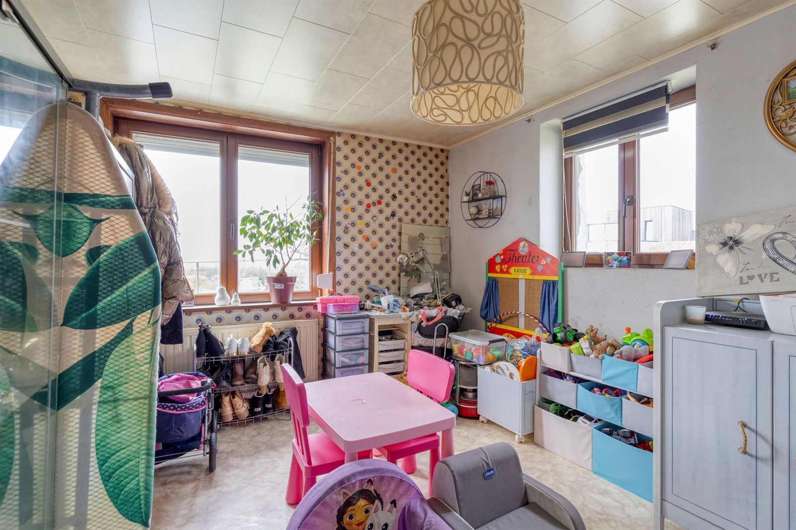 FOTO’S 25 : Woning te 1650 BEERSEL (België) - Prijs &euro;&nbsp;530.000