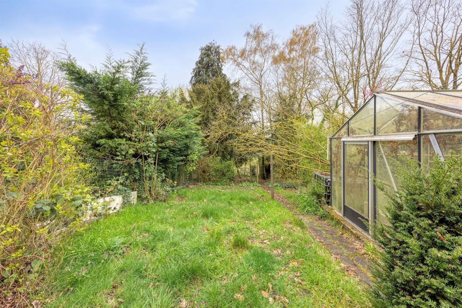 FOTO’S 17 : Woning te 1650 BEERSEL (België) - Prijs &euro;&nbsp;530.000