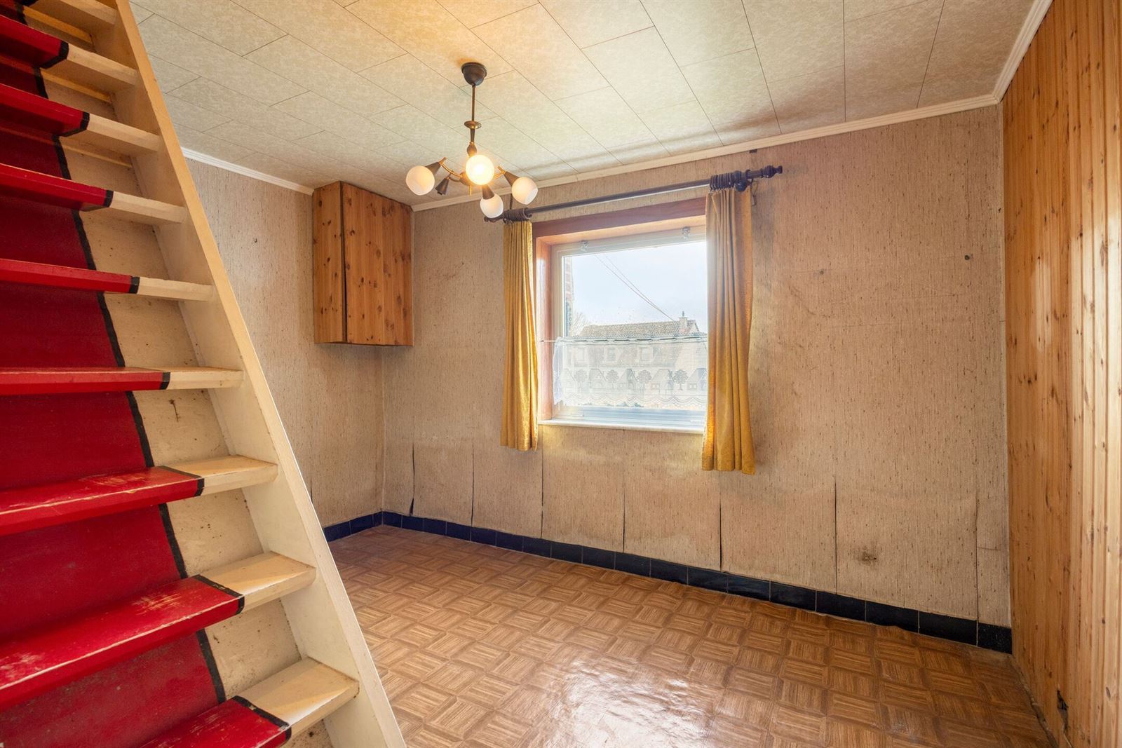 FOTO’S 8 : Woning te 1650 BEERSEL (België) - Prijs &euro;&nbsp;530.000