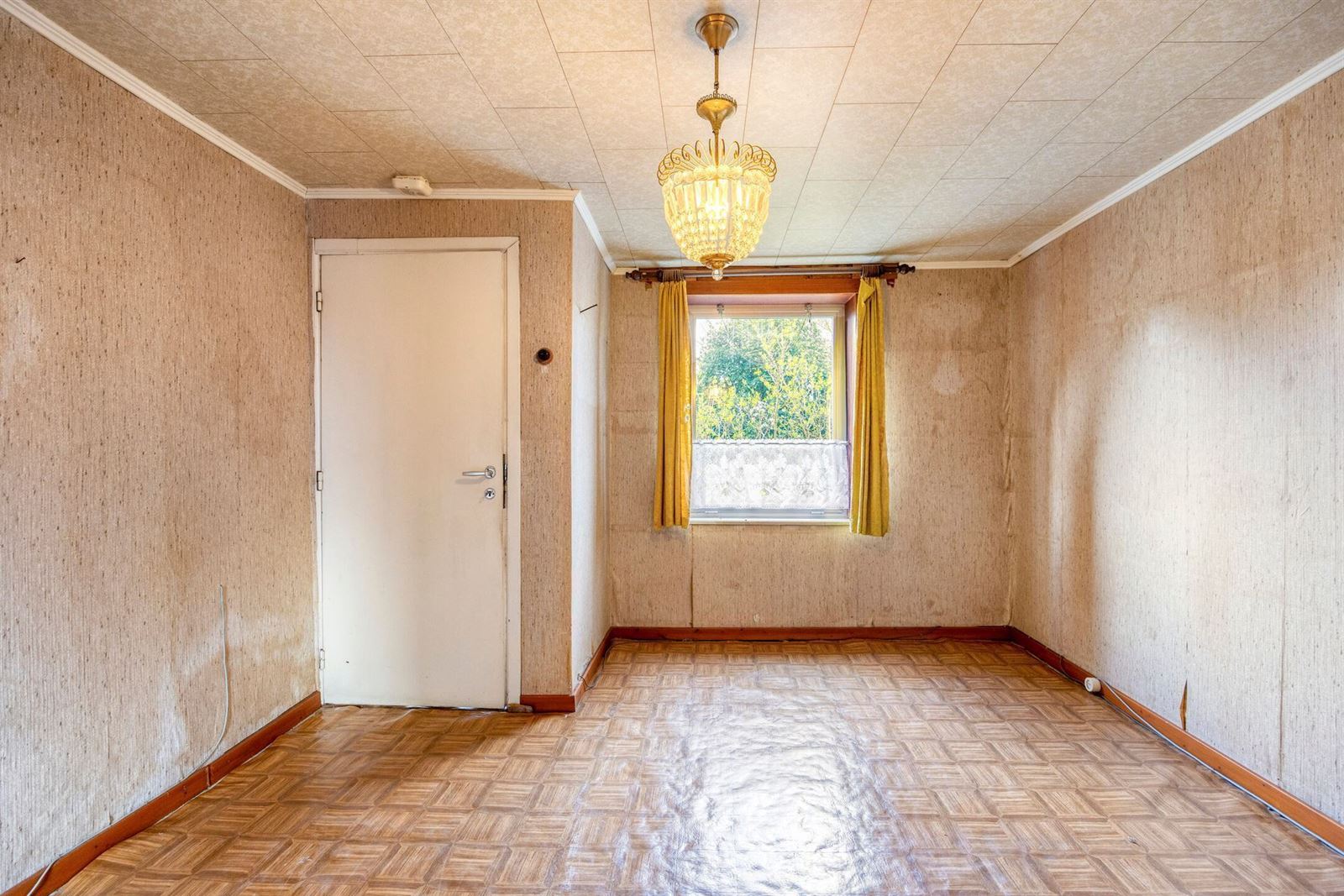 FOTO’S 7 : Woning te 1650 BEERSEL (België) - Prijs &euro;&nbsp;530.000