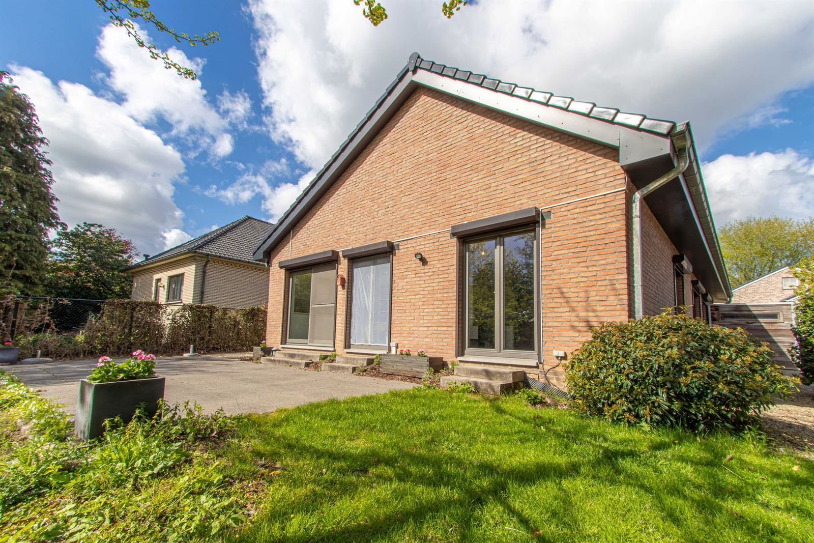 FOTO’S 31 : Villa te 1653 DWORP (België) - Prijs &euro;&nbsp;2.100