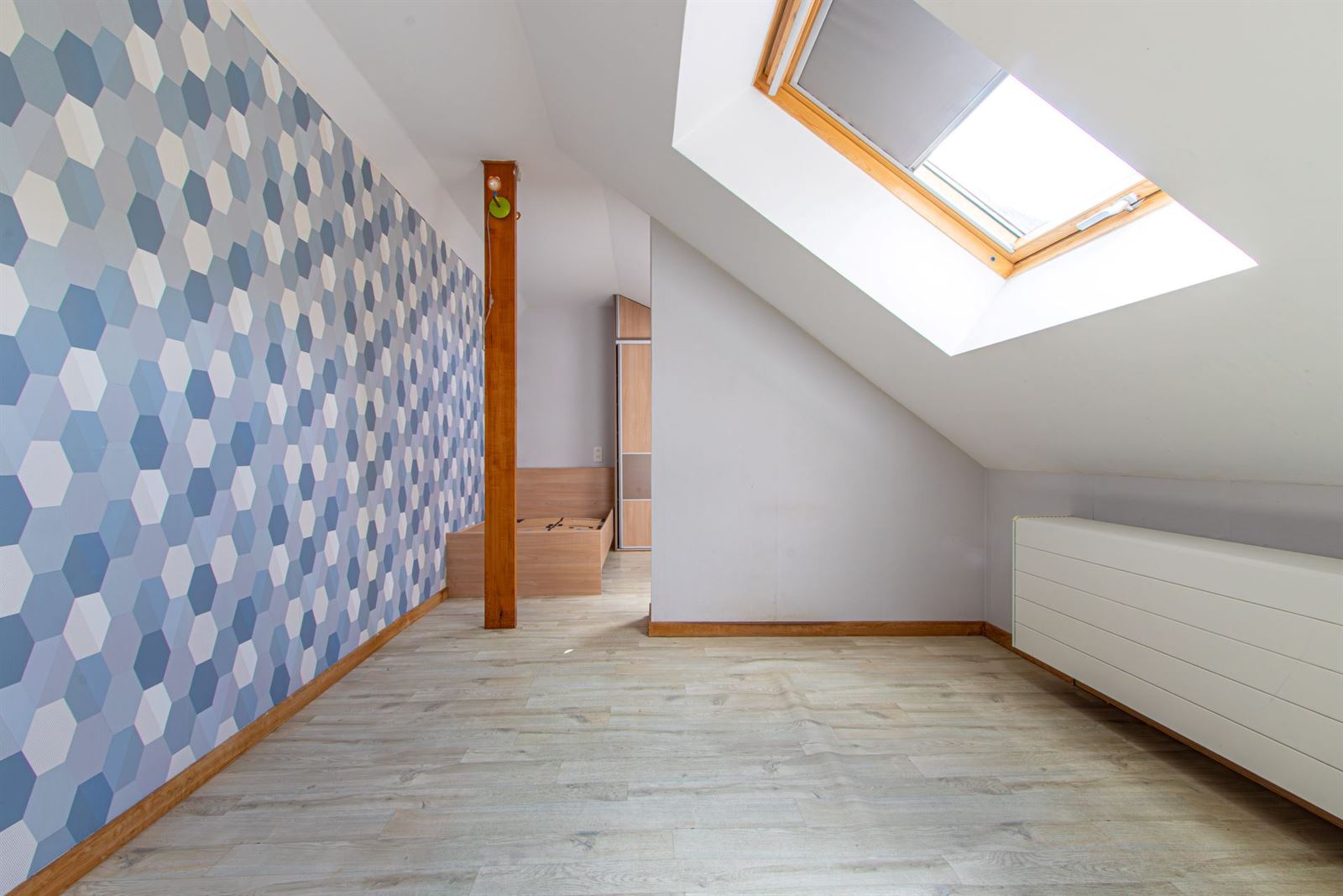 FOTO’S 24 : Villa te 1653 DWORP (België) - Prijs &euro;&nbsp;2.100