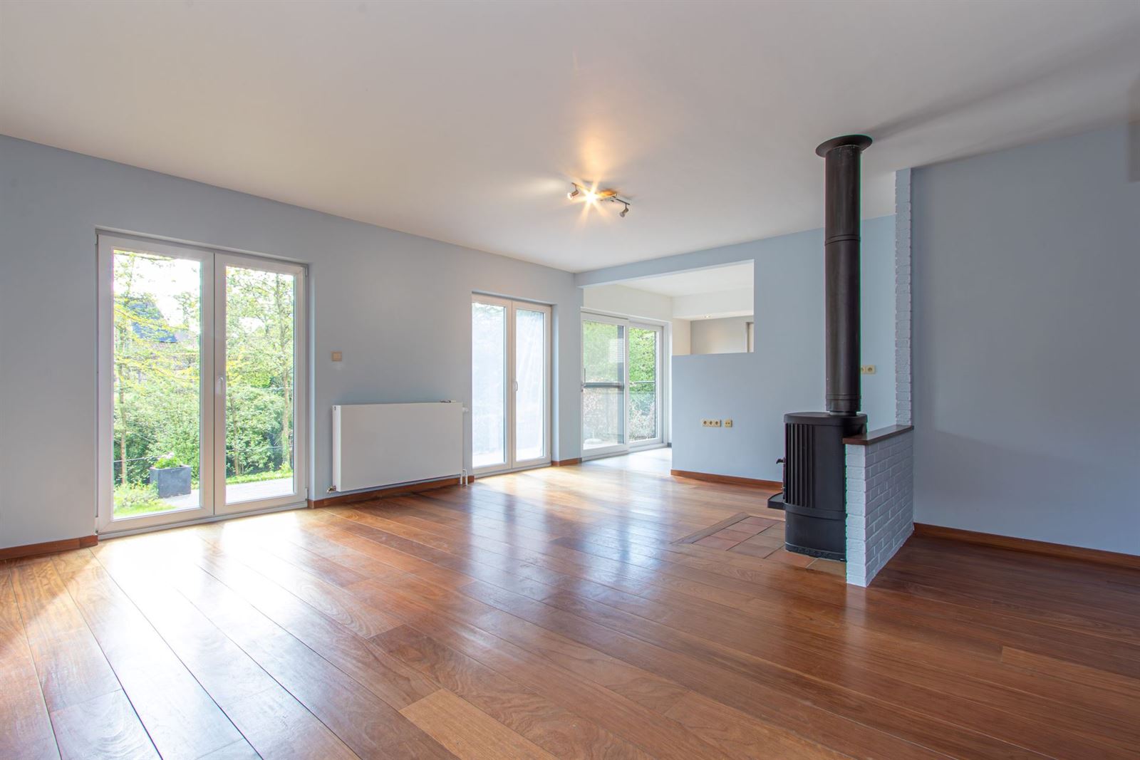 FOTO’S 5 : Villa te 1653 DWORP (België) - Prijs &euro;&nbsp;2.100