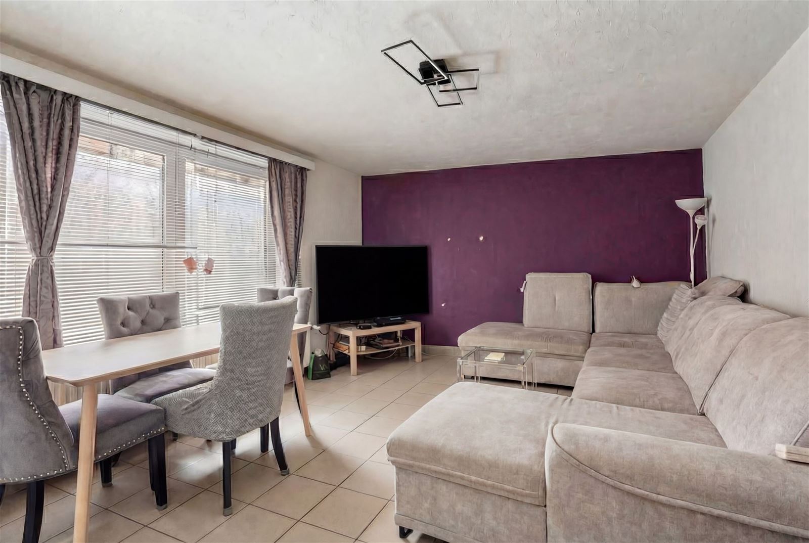 FOTO’S 3 : Appartement te 1500 HALLE (België) - Prijs &euro;&nbsp;235.000