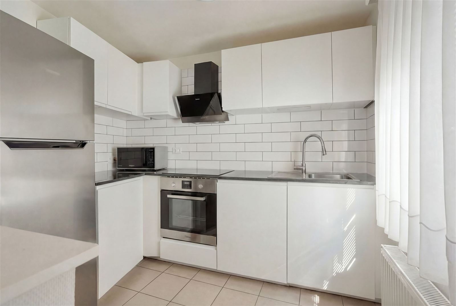 FOTO’S 5 : Appartement te 1500 HALLE (België) - Prijs &euro;&nbsp;235.000