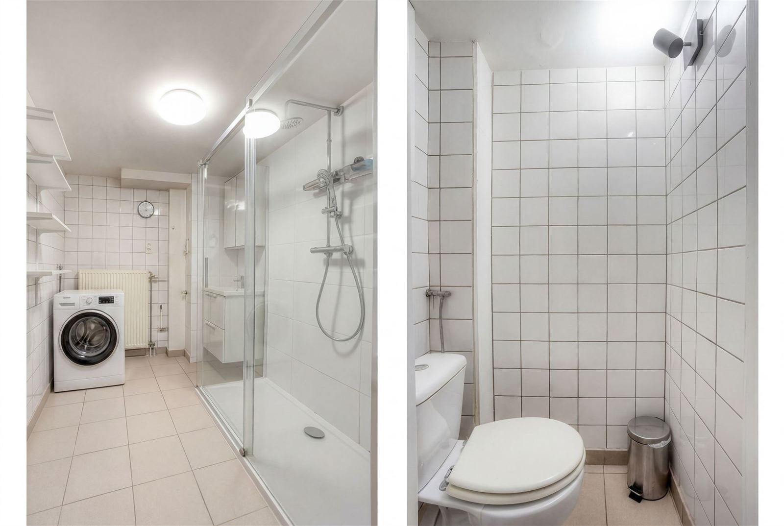 FOTO’S 7 : Appartement te 1500 HALLE (België) - Prijs &euro;&nbsp;235.000