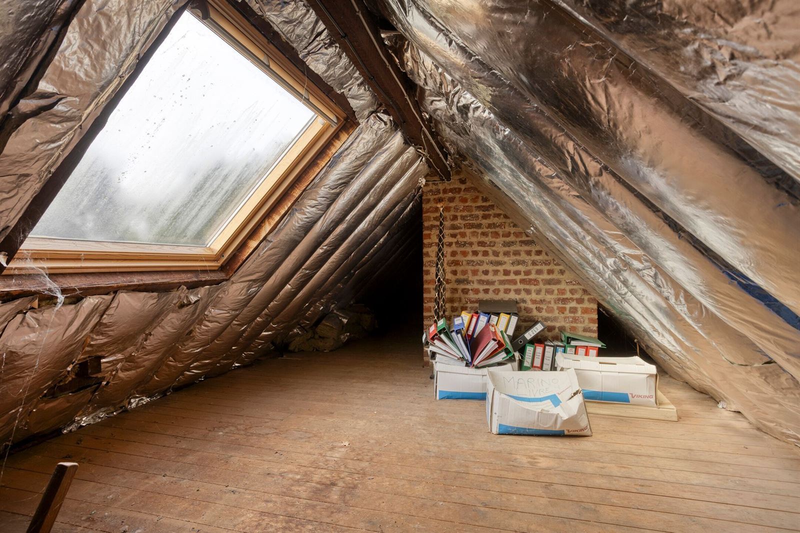 FOTO’S 27 : Villa te 1650 BEERSEL (België) - Prijs &euro;&nbsp;599.000