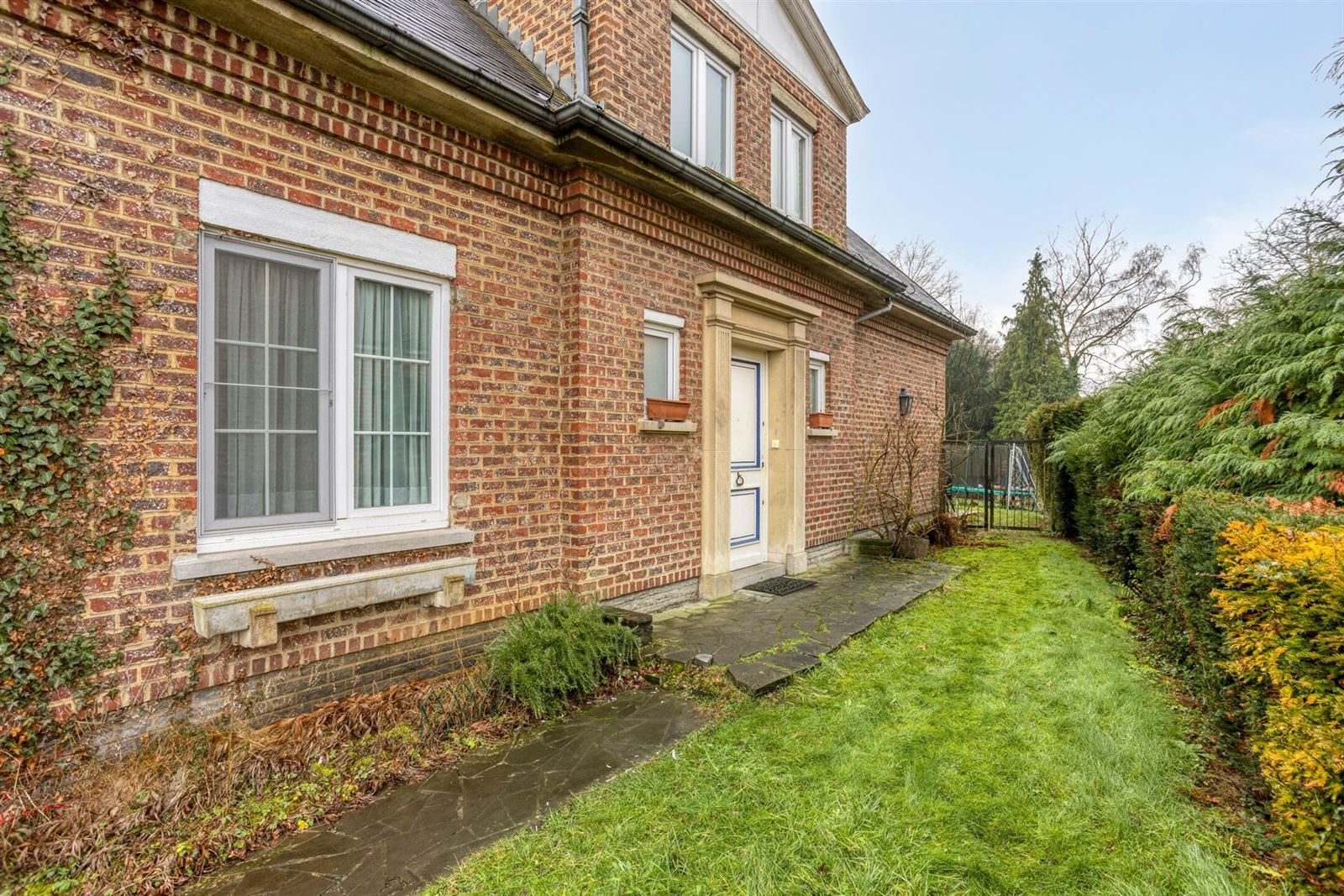 FOTO’S 5 : Villa te 1650 BEERSEL (België) - Prijs &euro;&nbsp;599.000