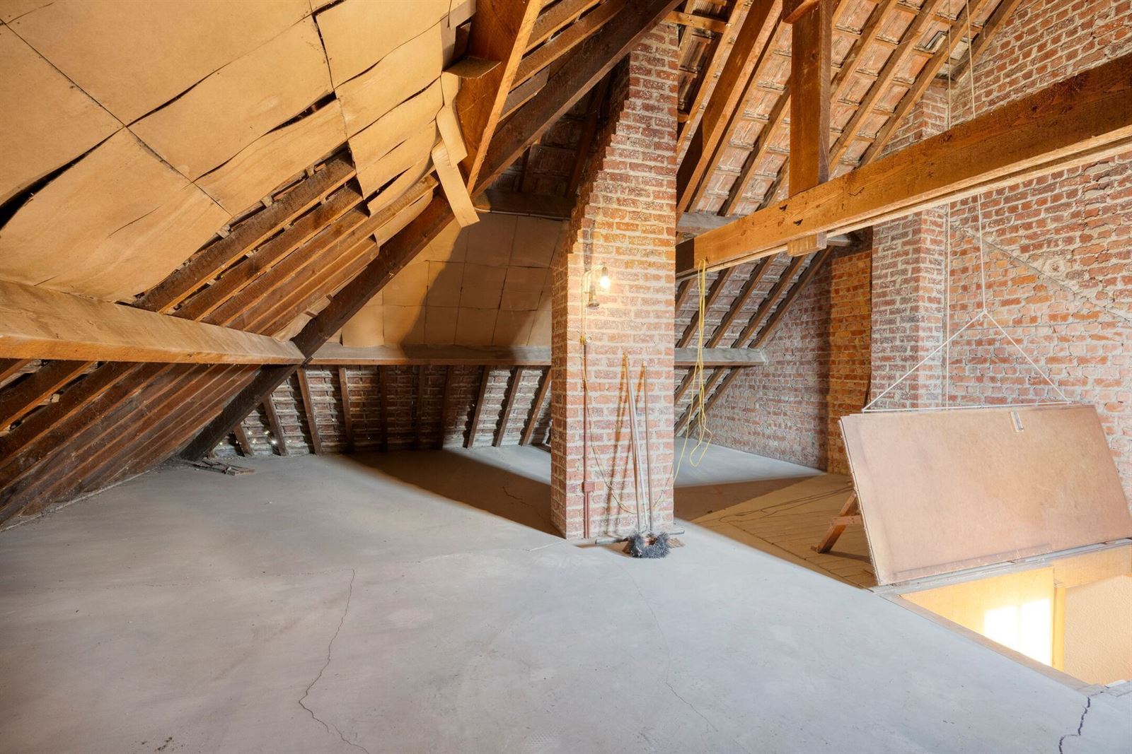 FOTO’S 23 : Woning te 1600 SINT-PIETERS-LEEUW (België) - Prijs &euro;&nbsp;425.000