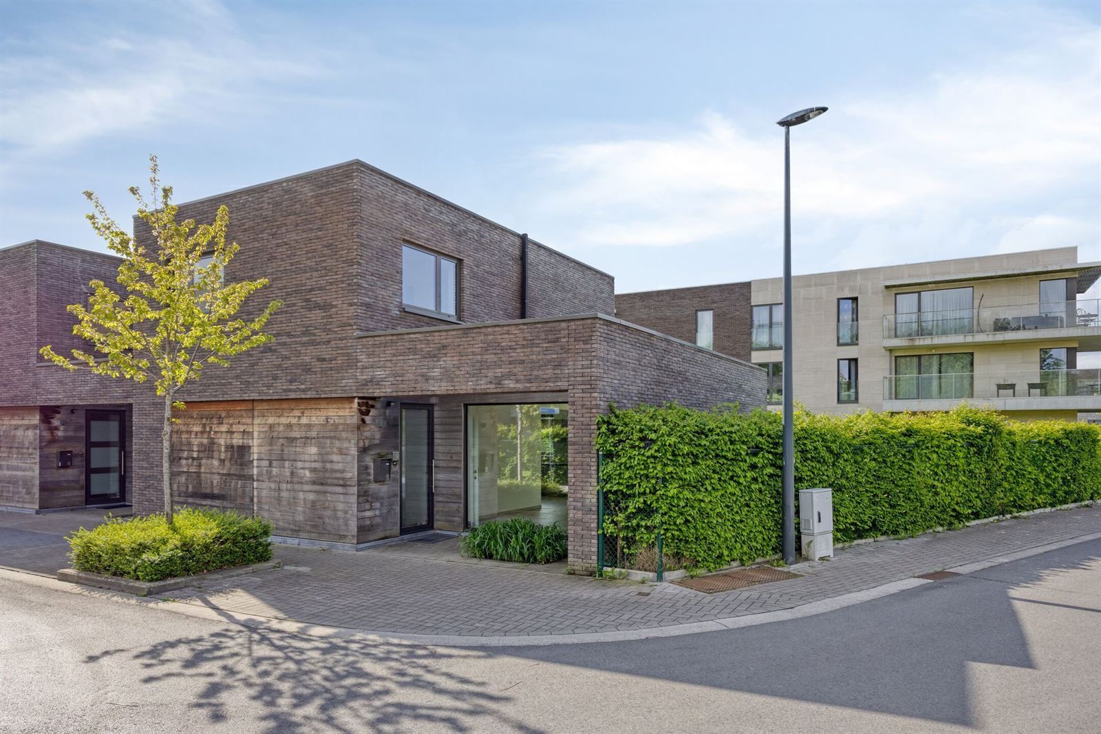 FOTO’S 28 : Woning te 1501 HALLE (België) - Prijs &euro;&nbsp;1.550