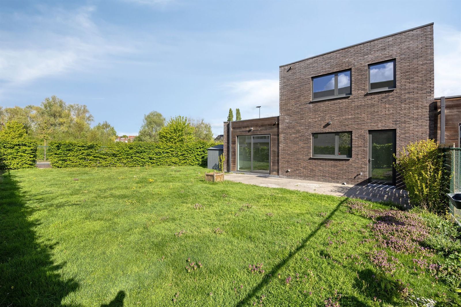 FOTO’S 3 : Woning te 1501 HALLE (België) - Prijs &euro;&nbsp;1.550