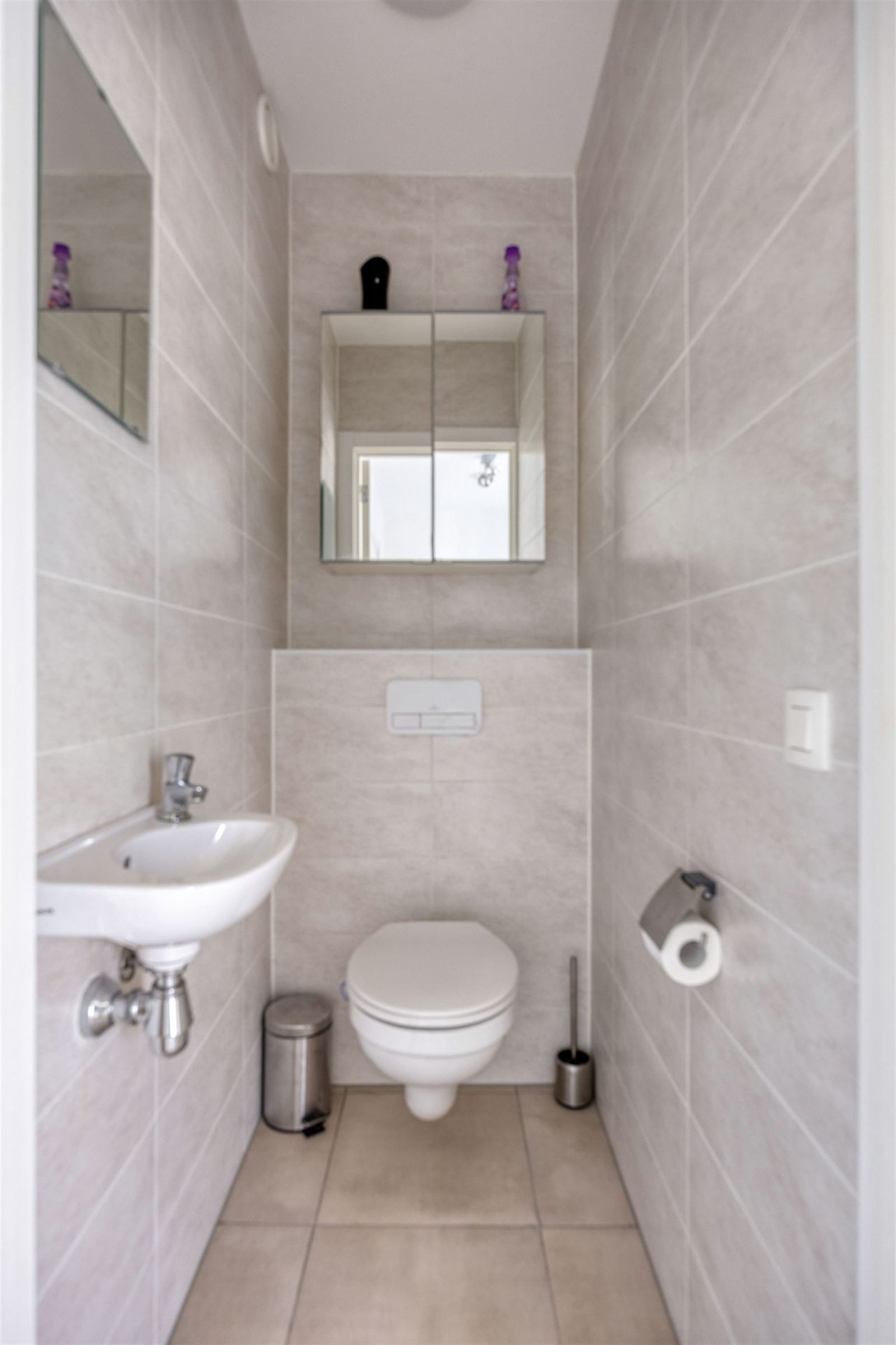 FOTO’S 22 : Woning te 1501 HALLE (België) - Prijs &euro;&nbsp;1.550