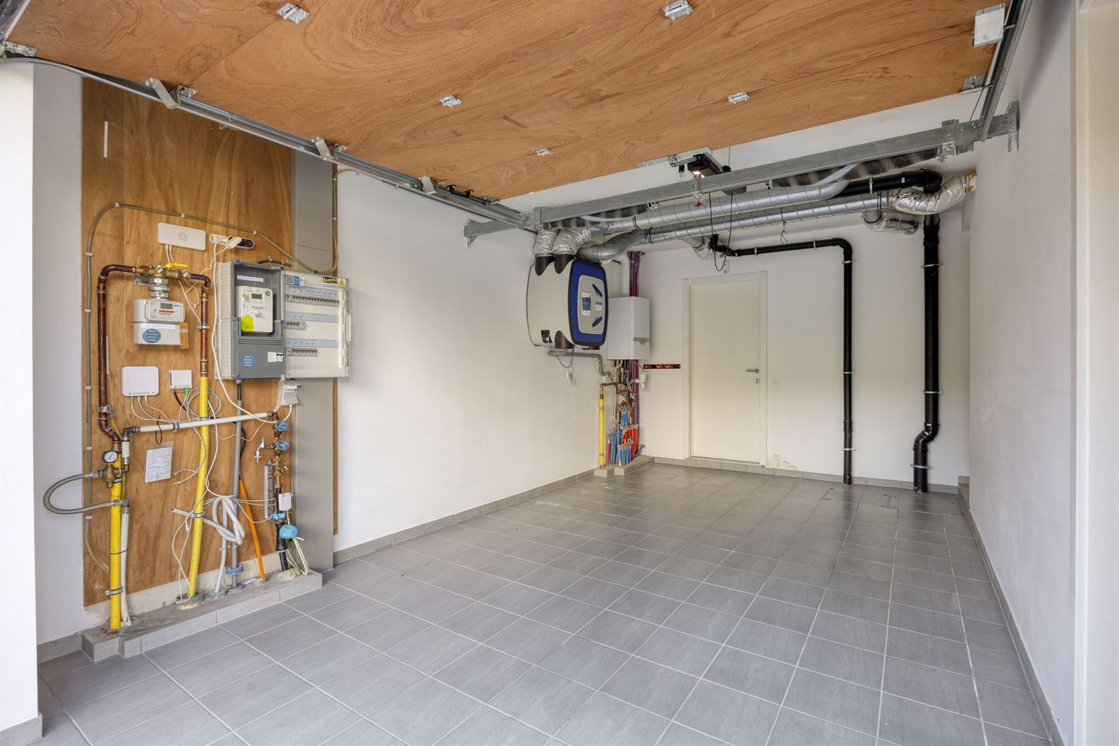 FOTO’S 15 : Woning te 1501 HALLE (België) - Prijs &euro;&nbsp;1.550