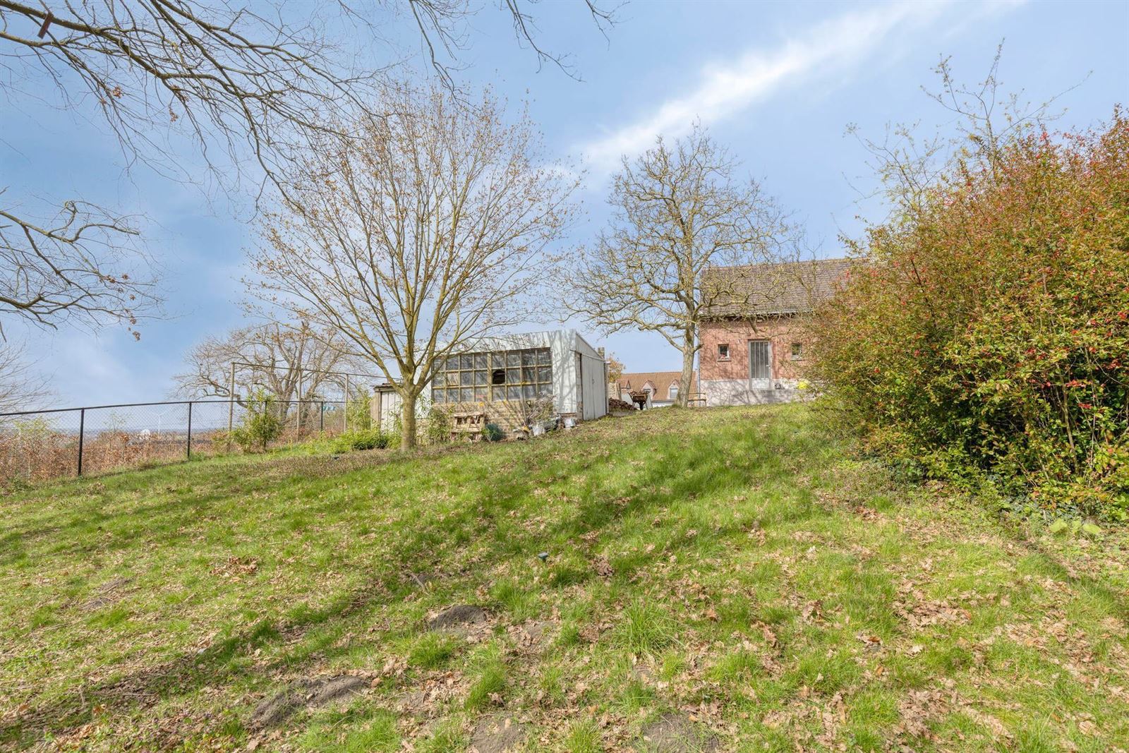 FOTO’S 33 : Woning te 1650 BEERSEL (België) - Prijs &euro;&nbsp;530.000