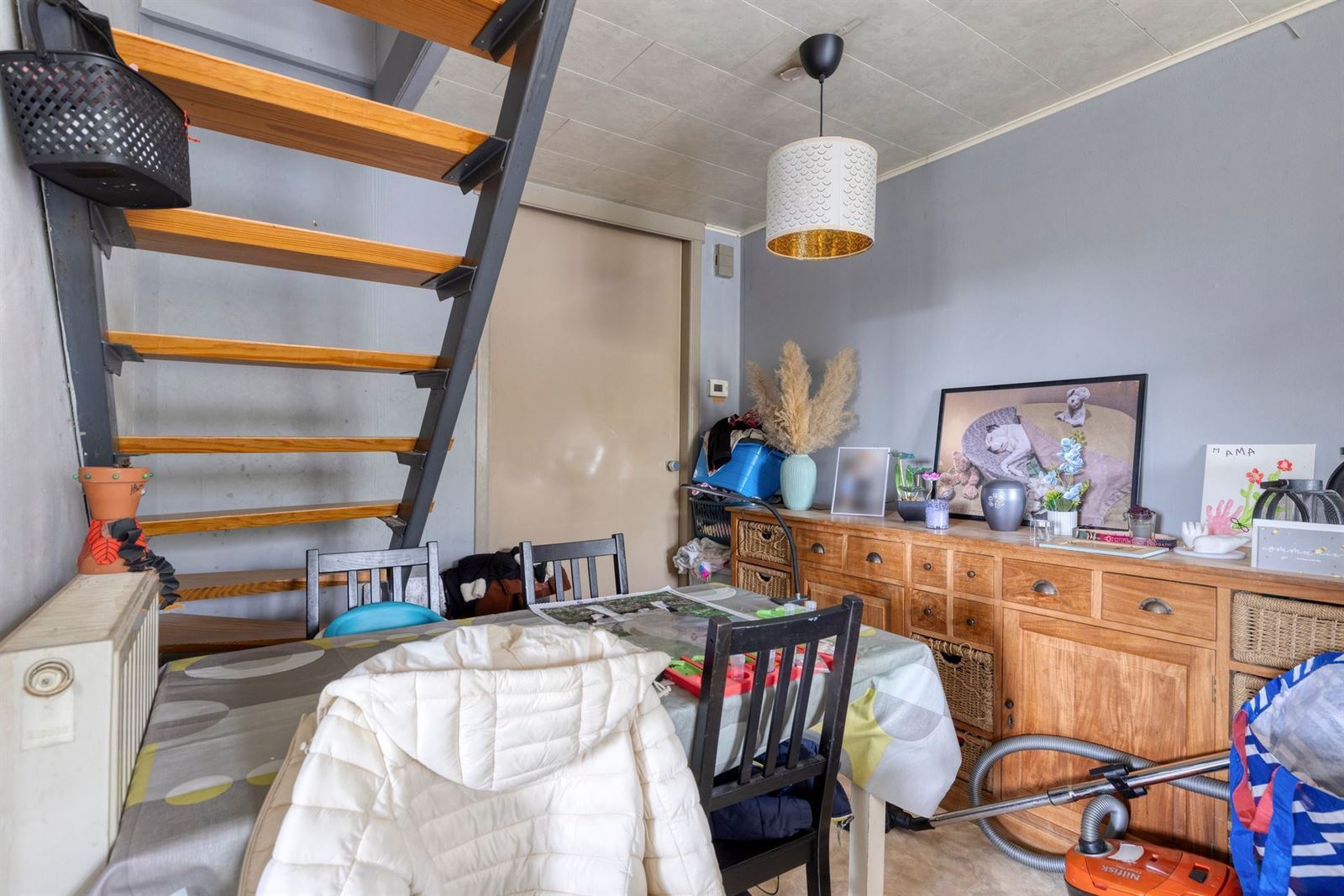 FOTO’S 23 : Woning te 1650 BEERSEL (België) - Prijs &euro;&nbsp;530.000