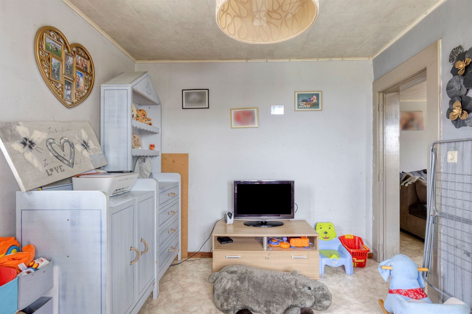 FOTO’S 26 : Woning te 1650 BEERSEL (België) - Prijs &euro;&nbsp;530.000