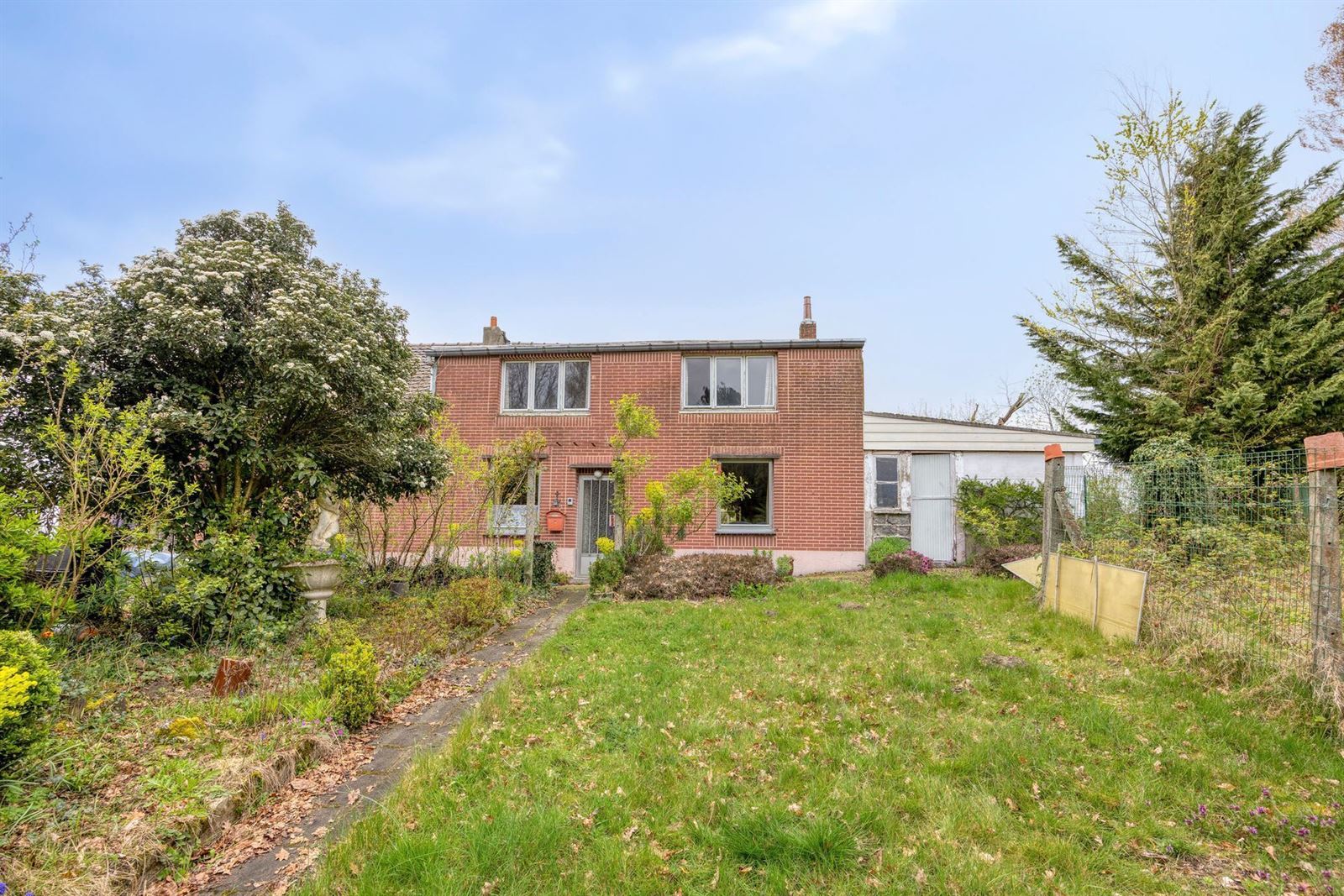 FOTO’S 18 : Woning te 1650 BEERSEL (België) - Prijs &euro;&nbsp;530.000