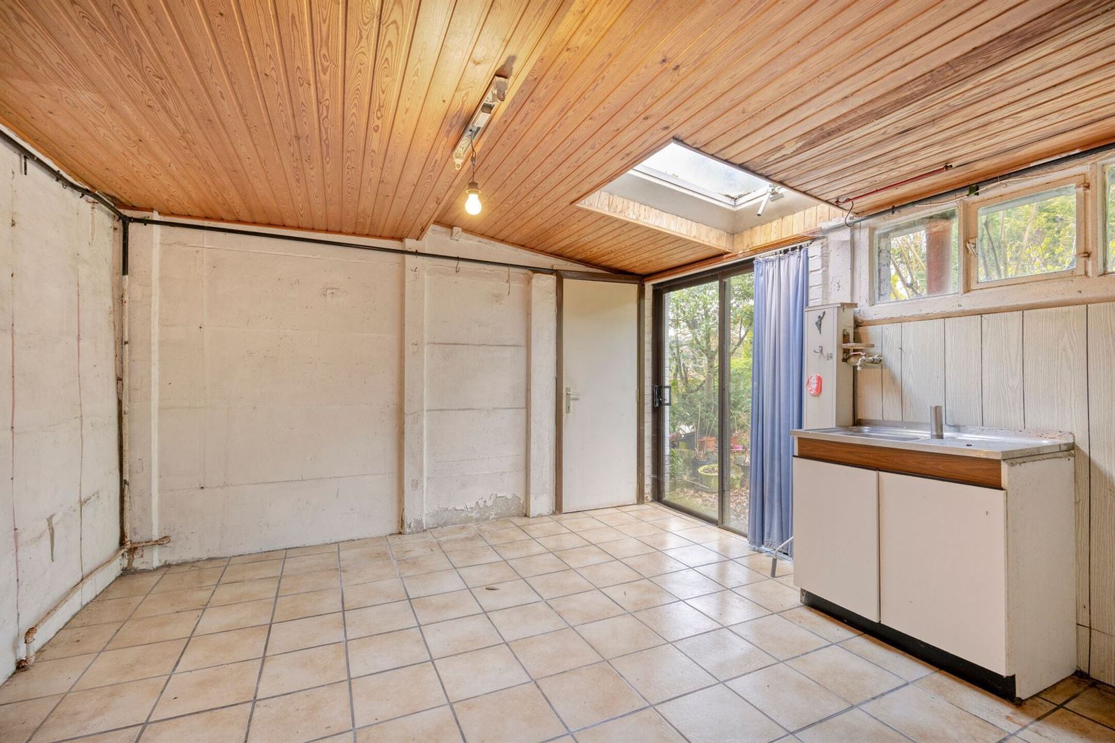 FOTO’S 12 : Woning te 1650 BEERSEL (België) - Prijs &euro;&nbsp;530.000