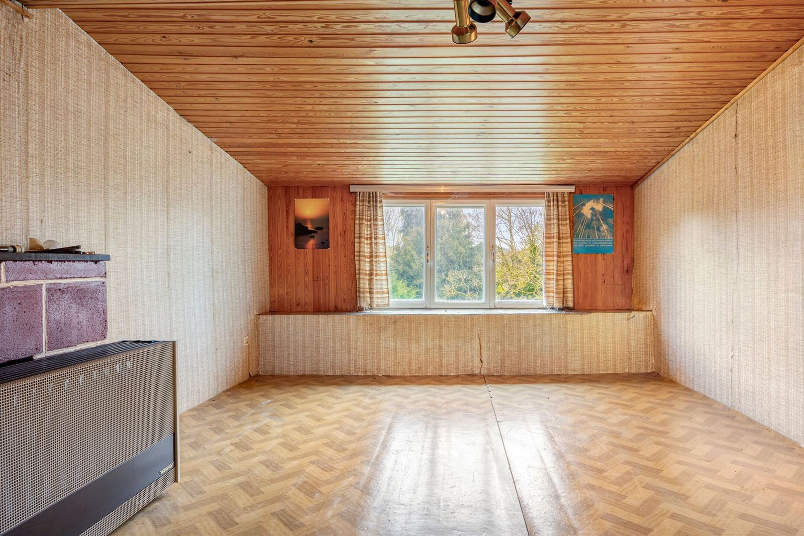 FOTO’S 10 : Woning te 1650 BEERSEL (België) - Prijs &euro;&nbsp;530.000