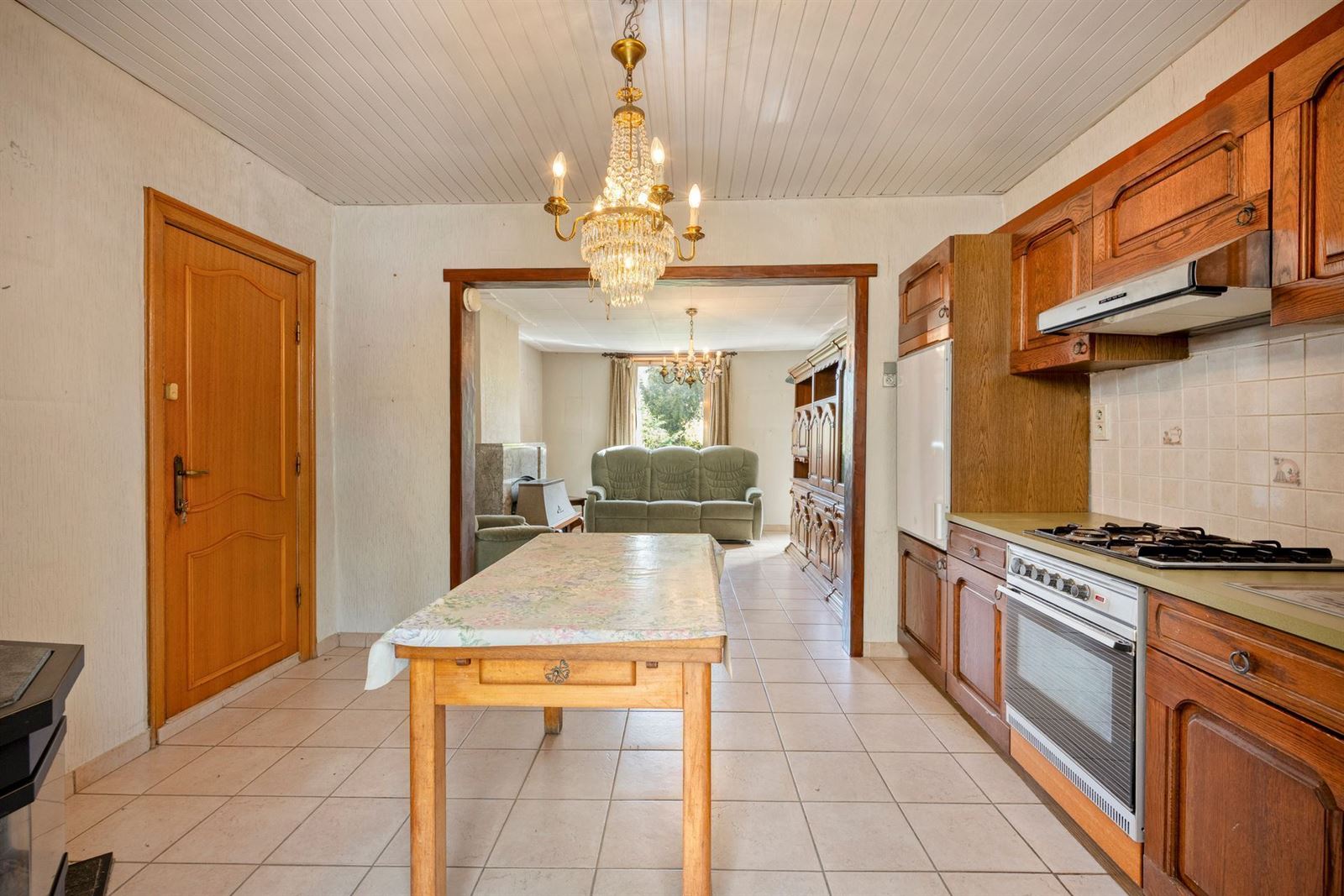 FOTO’S 6 : Woning te 1650 BEERSEL (België) - Prijs &euro;&nbsp;530.000