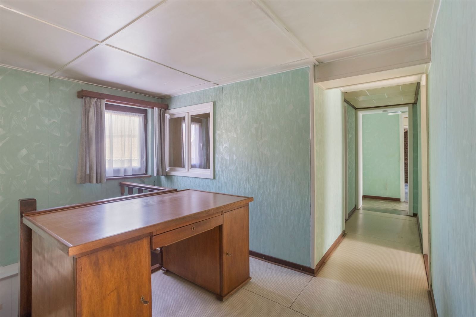 FOTO’S 12 : Kantoor met woning te 1755 OETINGEN (België) - Prijs &euro;&nbsp;469.000