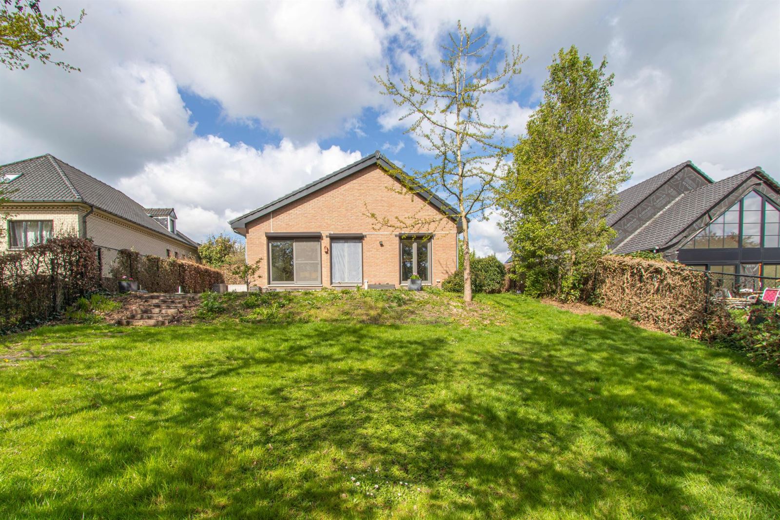 FOTO’S 33 : Villa te 1653 DWORP (België) - Prijs &euro;&nbsp;2.100